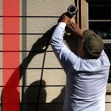 Best Fascia and Soffit Installation  in Lake Park, IA